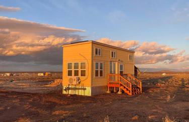 Grand Canyon Hideaway Tiny home - Photo 11