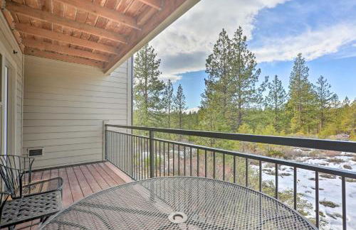 Nature Retreat at Seventh Mountain Resort! - Foto 21