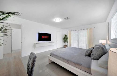 Luxury 7BR Villa Vizcaya Pool Sauna Gym Golf - Foto 30