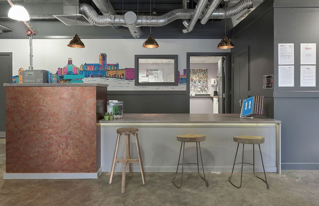 Abodus Living - Hope Street Apartments - Foto 2