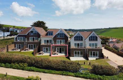 Apartment 6, Castle Cove - Foto 25