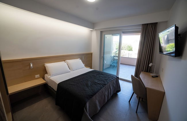 MIDDLE TOWN PALACE TROPEA - Foto 14