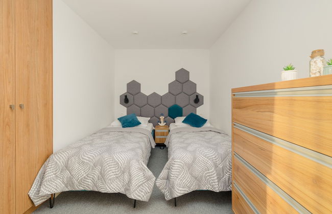 Marynarska Modern Apartment by Renters - Foto 6