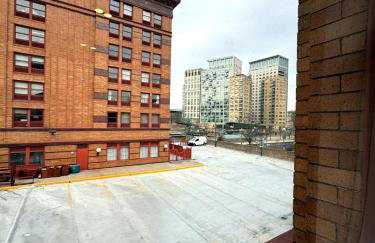 Downtown Providence FREE parking - Foto 16