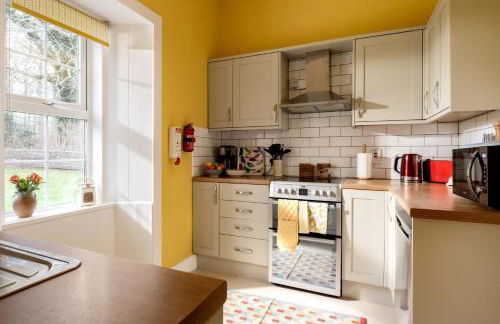 Duffus House Lodge - Foto 8