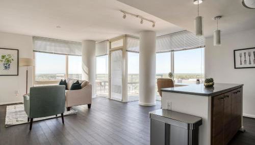 Tysons Corner 2br w pool fire pit nr mall WDC-810 - Foto 3, Other