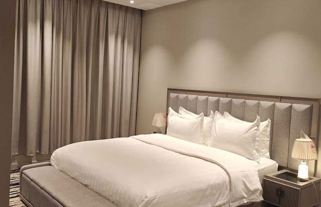 Wasan Al Sharq Wings - Foto 44