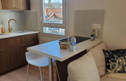 Le Balcon Cosy - Centre Clermont - Photo 20