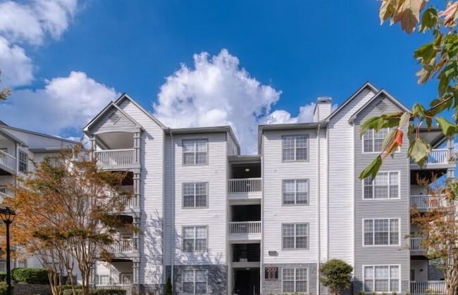 Furnished Apartments near Emory - Foto 49