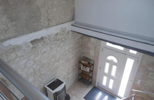 Gîte Le Rabelais - Foto 18