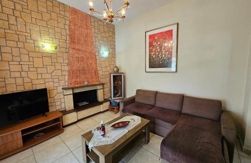 Stamatis Family Apartment - Photo 44