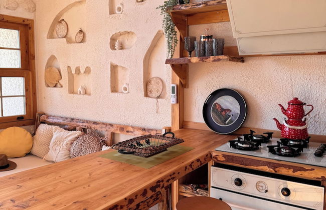 Loft Country Kas - Foto 3