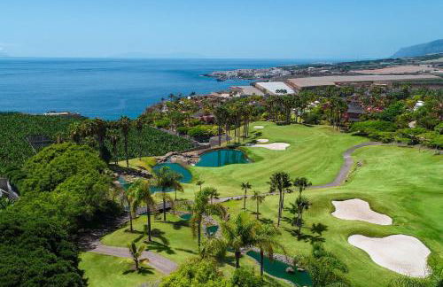 LuxLiving Tenerife Dali - Foto 11