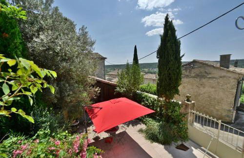 Gîte Romy - Gîte avec piscine partagée - Photo 15