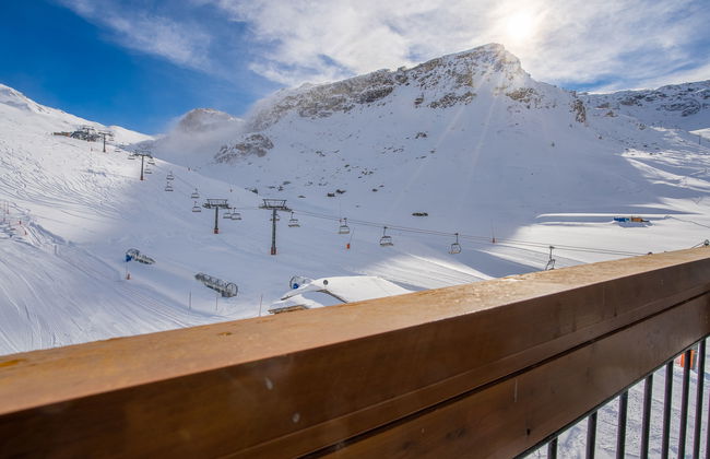 Le Borsat (Val Claret) - Foto 15