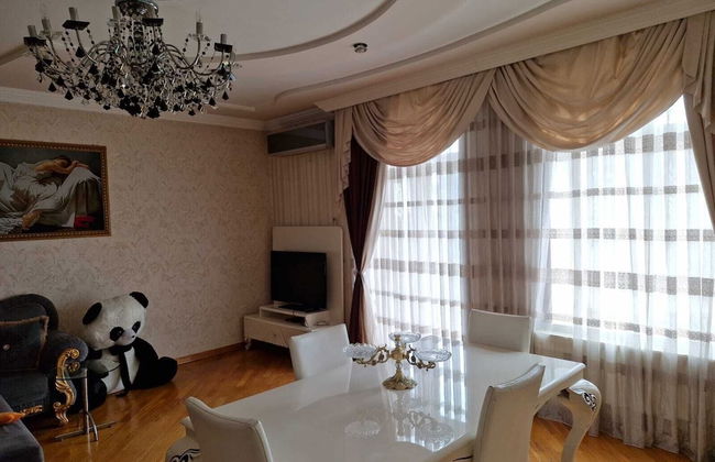 Shahrazad Rent Apartment - Foto 3