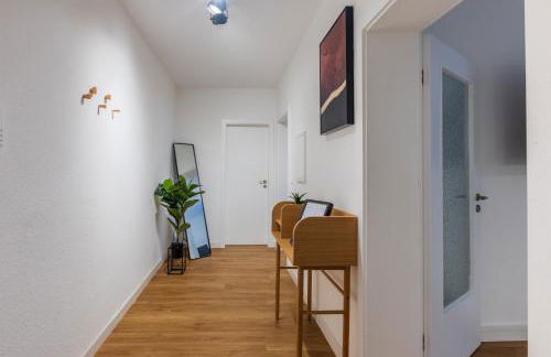 Glück Auf Appartements Lösorter Straße Duisburg - Foto 114