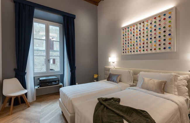 Kairos by Florence Art Apartments - Foto 57