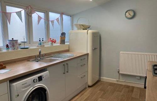 Adlington Cottage, Lancashire - Foto 8