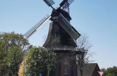 Ferienwohnung Kerstin in Strackholt - Foto 23