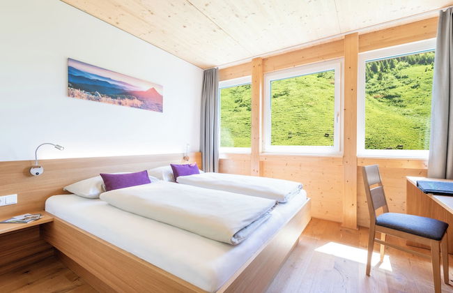 Rössle Appartements - Photo 11