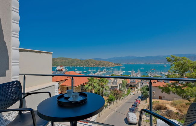 Miralya Suites - Photo 18