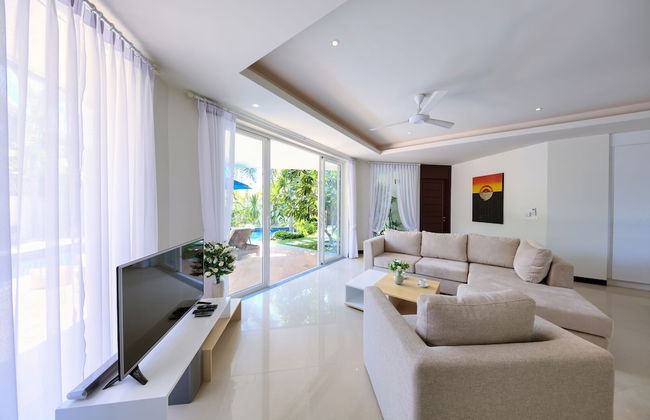 Baan Rim Talay - Foto 30