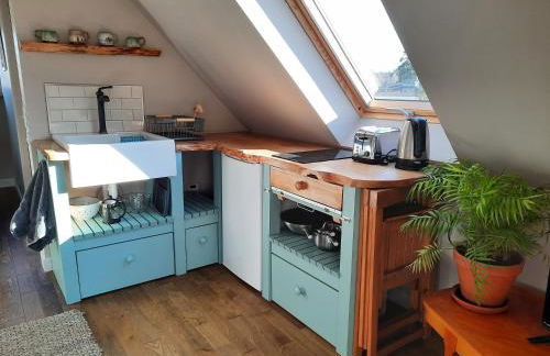 The Wee Loft - Foto 8