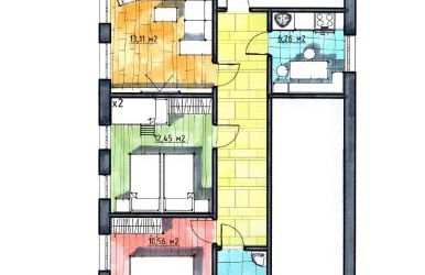 Ferienhaus Frei 1 Hinterzarten - Foto 10