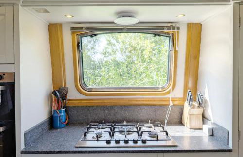 Sandpiper - Salterns - Chichester Marina - Foto 10