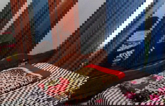 Résidence El Schems - Foto 8