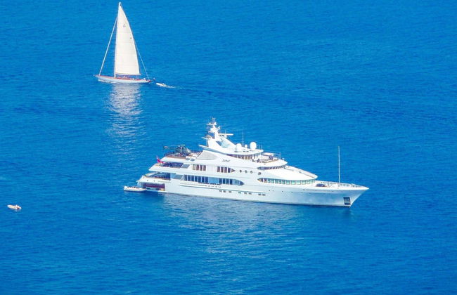 Villa Triantafyllo in Kentroma - Foto 22