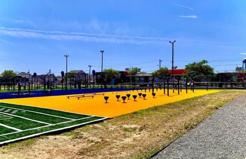 The Boathouse- 2 Apartments in 1 With Game Room! - Foto 20