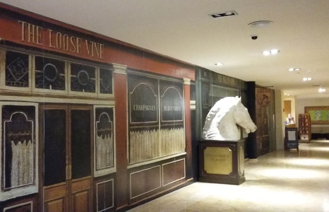 Aparthotel Wellness - Foto 14