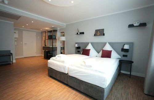 Boutique Kaiser - Hotel & Apartments - Foto 78