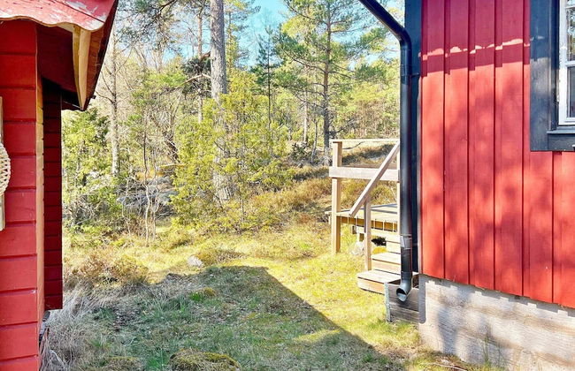 7 Person Holiday Home in Orno-by Traum - Foto 26