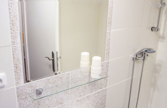 Lidicka Apartments - Foto 41