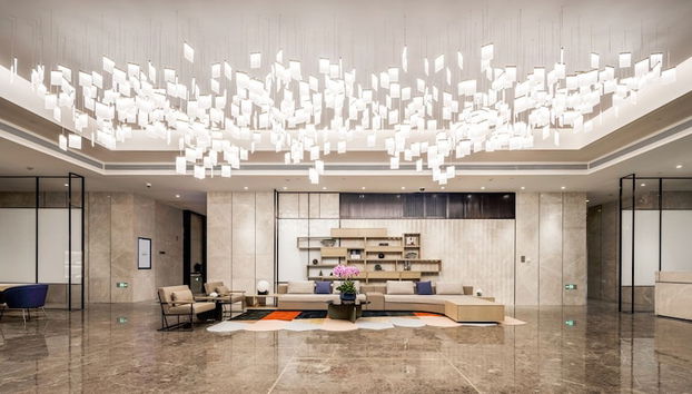 Modena by Fraser Nanjing - Foto 2, Recepción