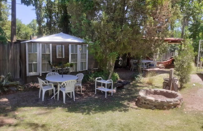 Holiday Home Mendoza Leisure Time - Foto 73