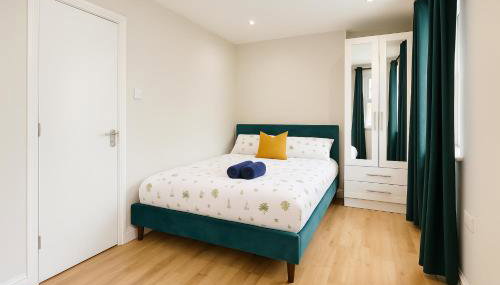 One Bedroom Apartment In City Centre - Foto 2