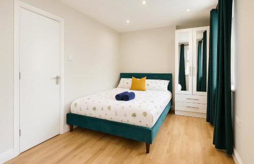 One Bedroom Apartment In City Centre - Foto 2