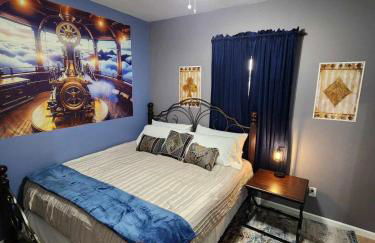 Steampunk Haven in the Heart of Tacoma! - Foto 1