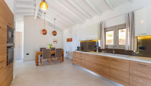 Simpson Secret Corfu - Secluded 1 Bedroom Hideaway - Foto 5