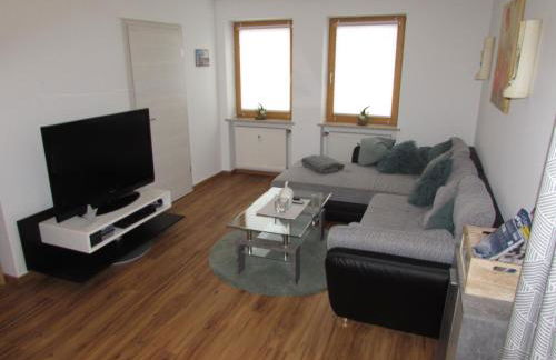 Ferienwohnung Fröhlich - Foto 3