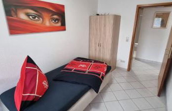 Moderne120qm Ferienwohnung in ruhiger Lage Heusweiler - Saarland - Foto 23