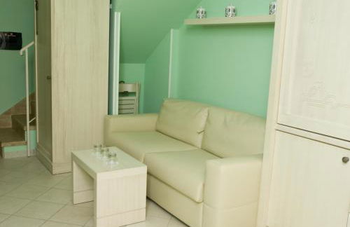 Palazzo Reginella Residence Hotel - Foto 105