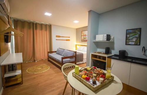 O Azul de Maragogi - Pousada Premium - Foto 14