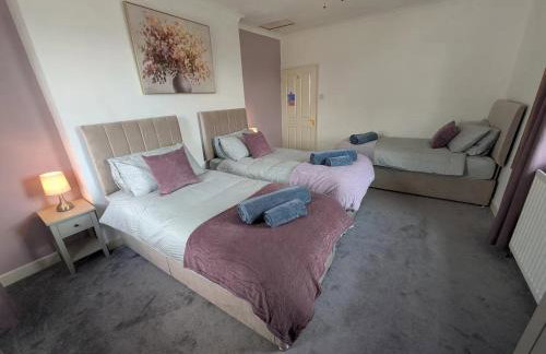 Cosy Cottage in Cumbria, West of Lake District - Photo 43
