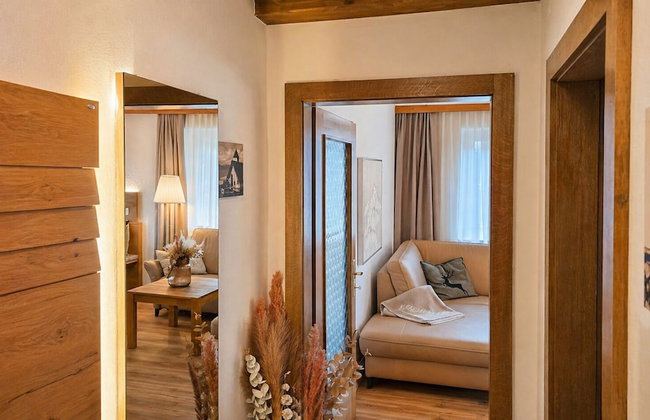 Appartements Alpenland Pertisau - Foto 78