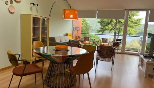 PNP Geres - casa on the LAKE 2 - Foto 4